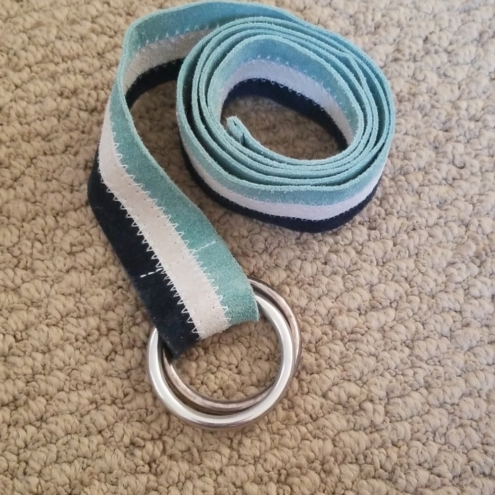 Assorted Belts - image 5